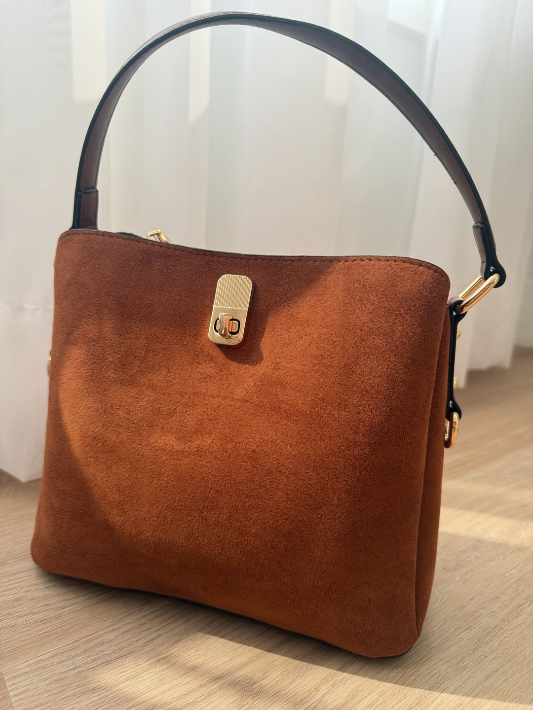 Allison Satchel- Brown