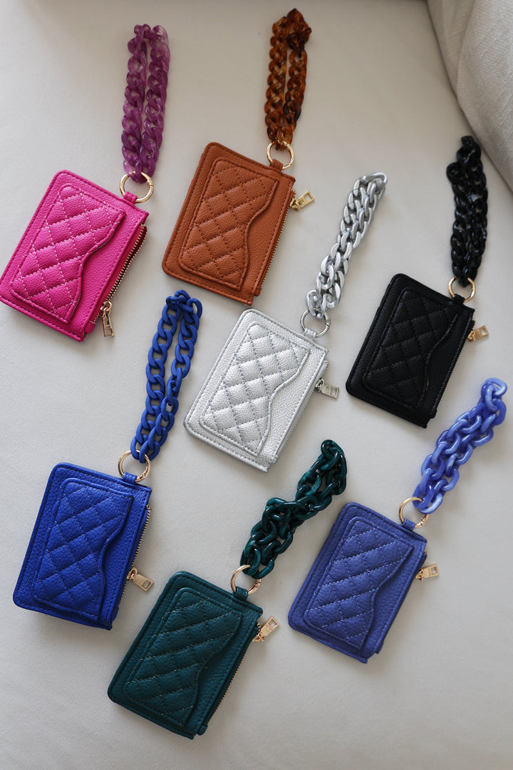 Rhodes Wallet-(FINAL SALE)