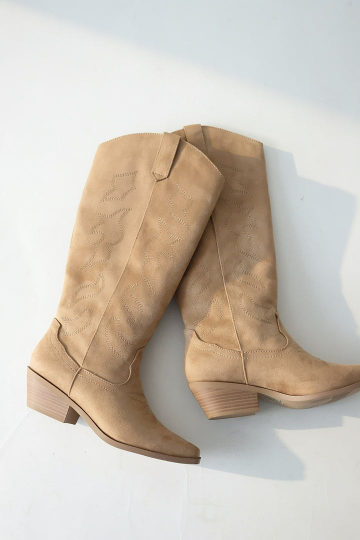 Zahara Boot