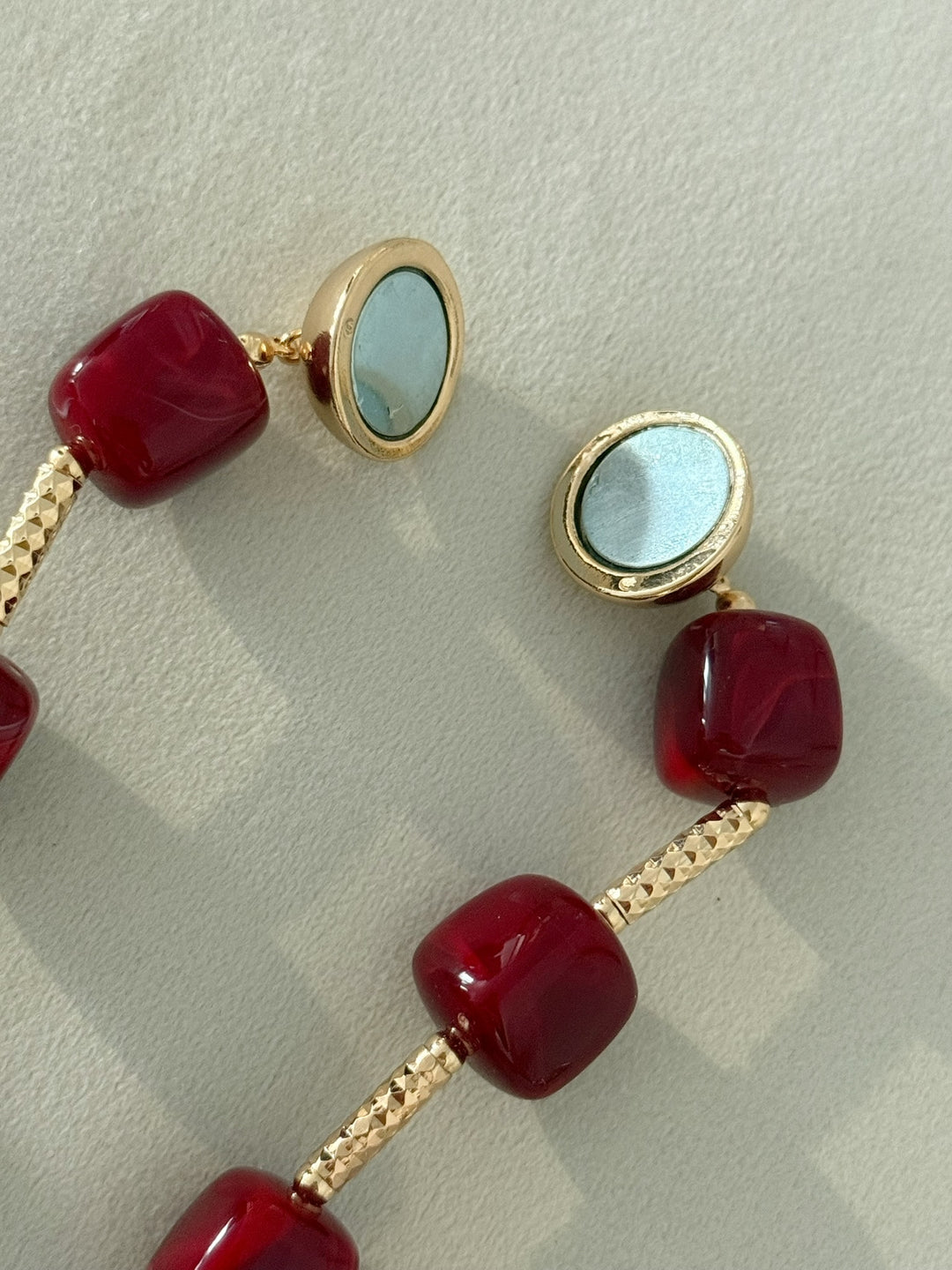 Nothing More Necklace