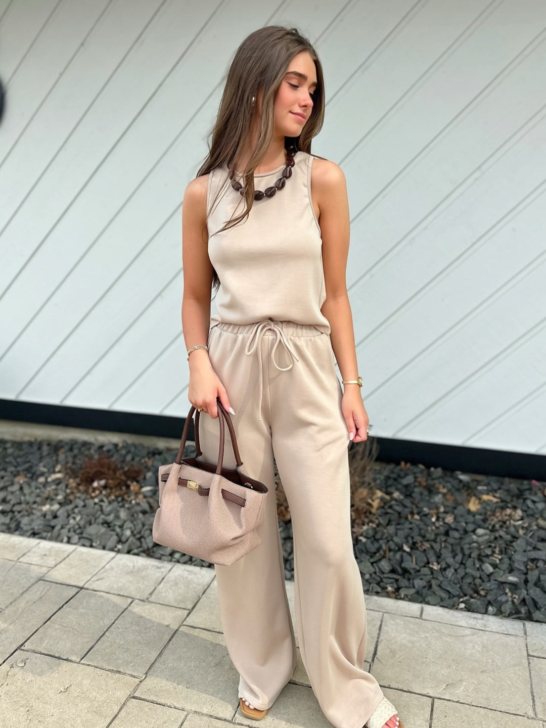 Travel Pant