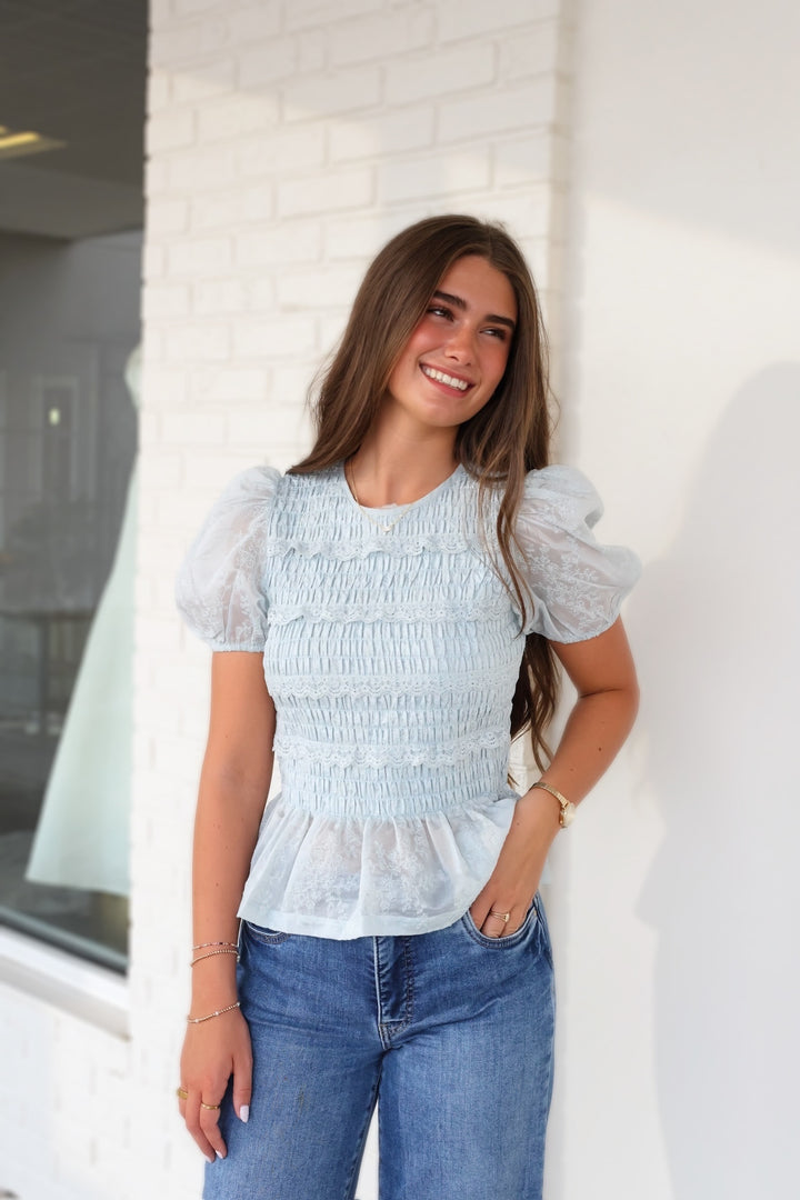 Montana Top