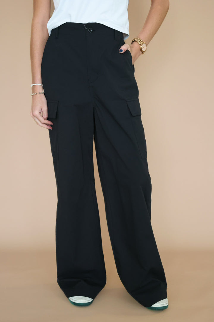 Carson Cargo Pant_(FINAL SALE)
