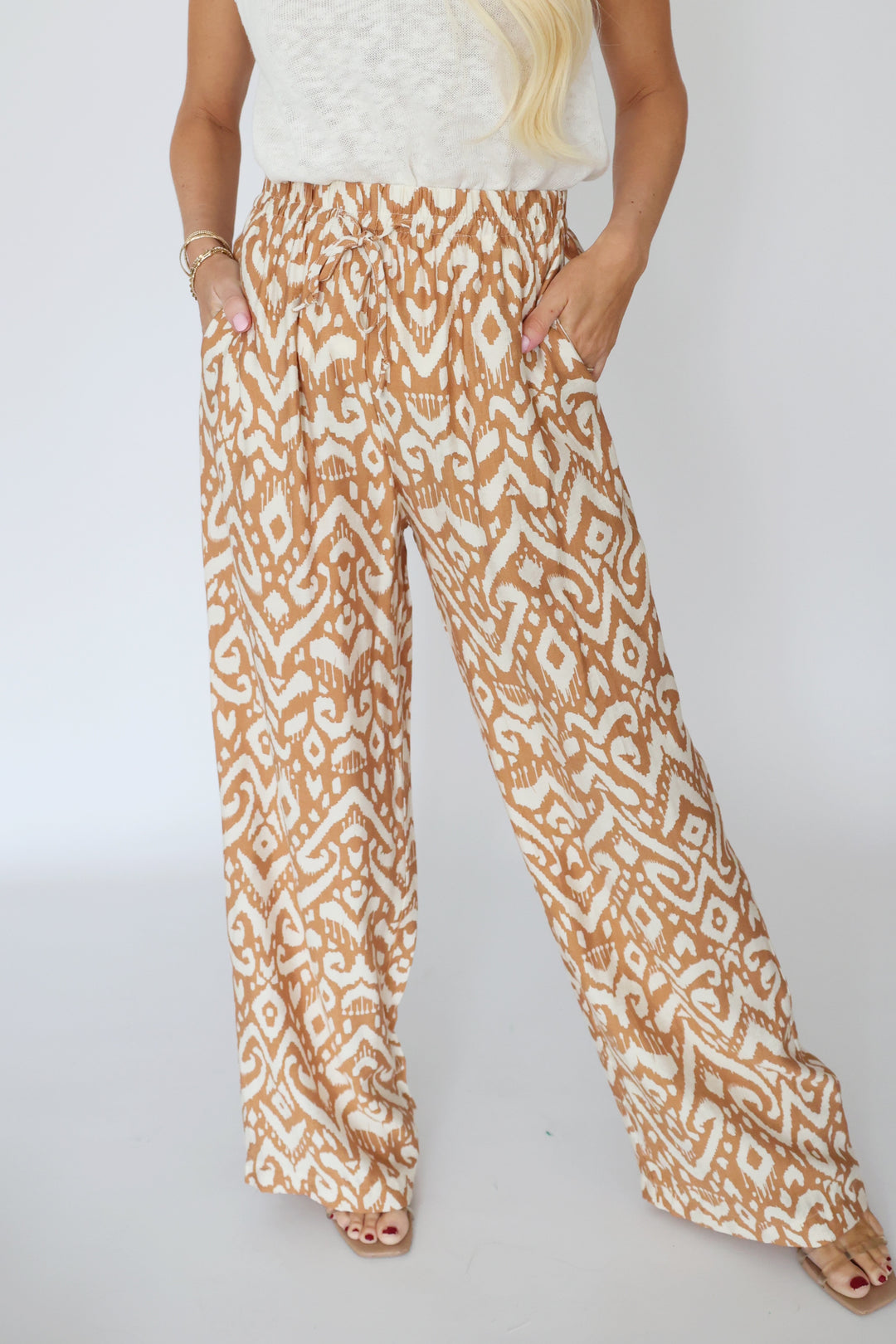 Robbie Pant (final sale)