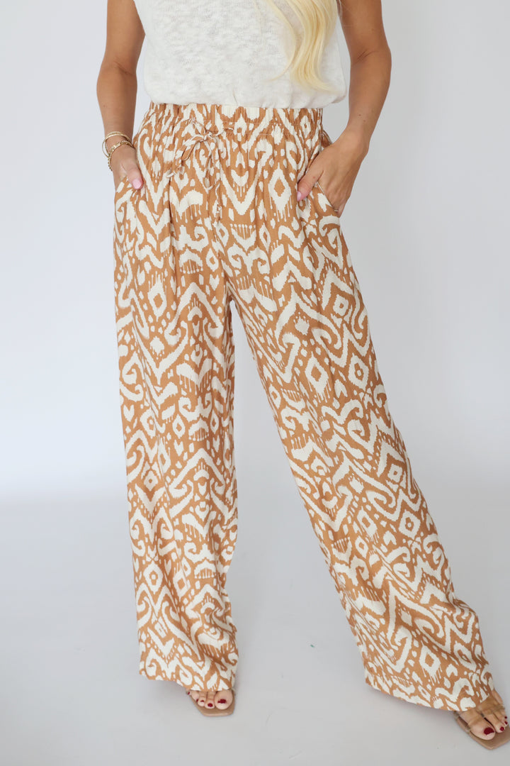 Robbie Pant (final sale)