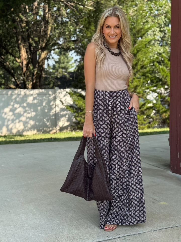 Lossie Pant