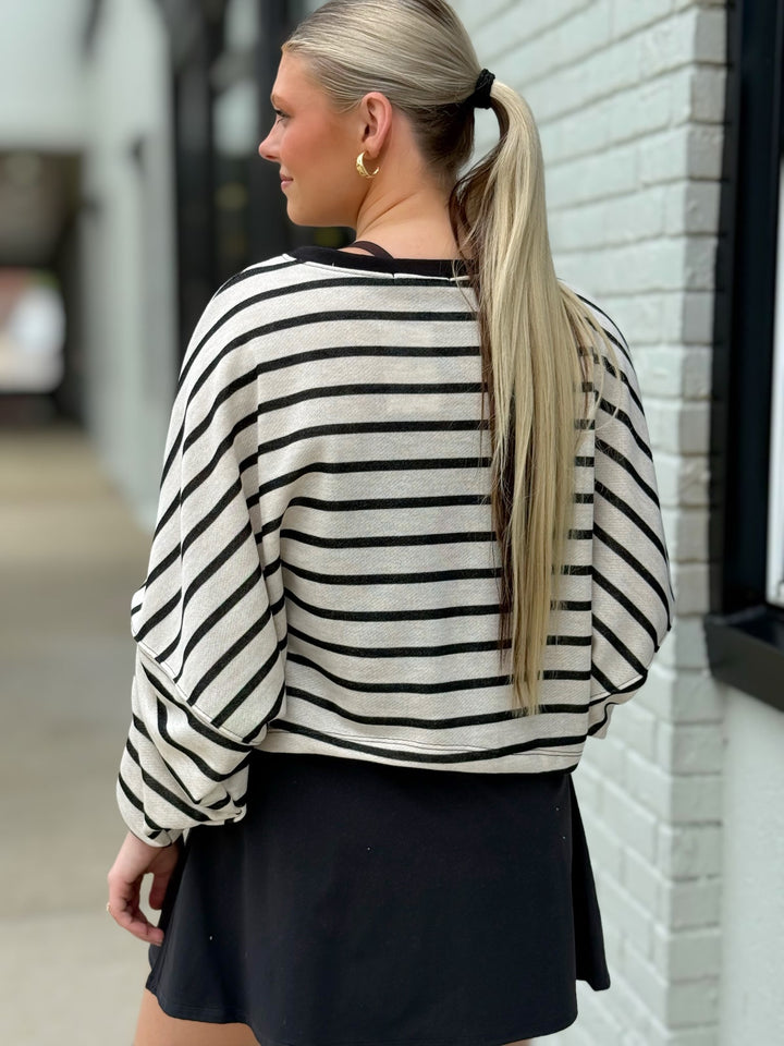 Jessa Top