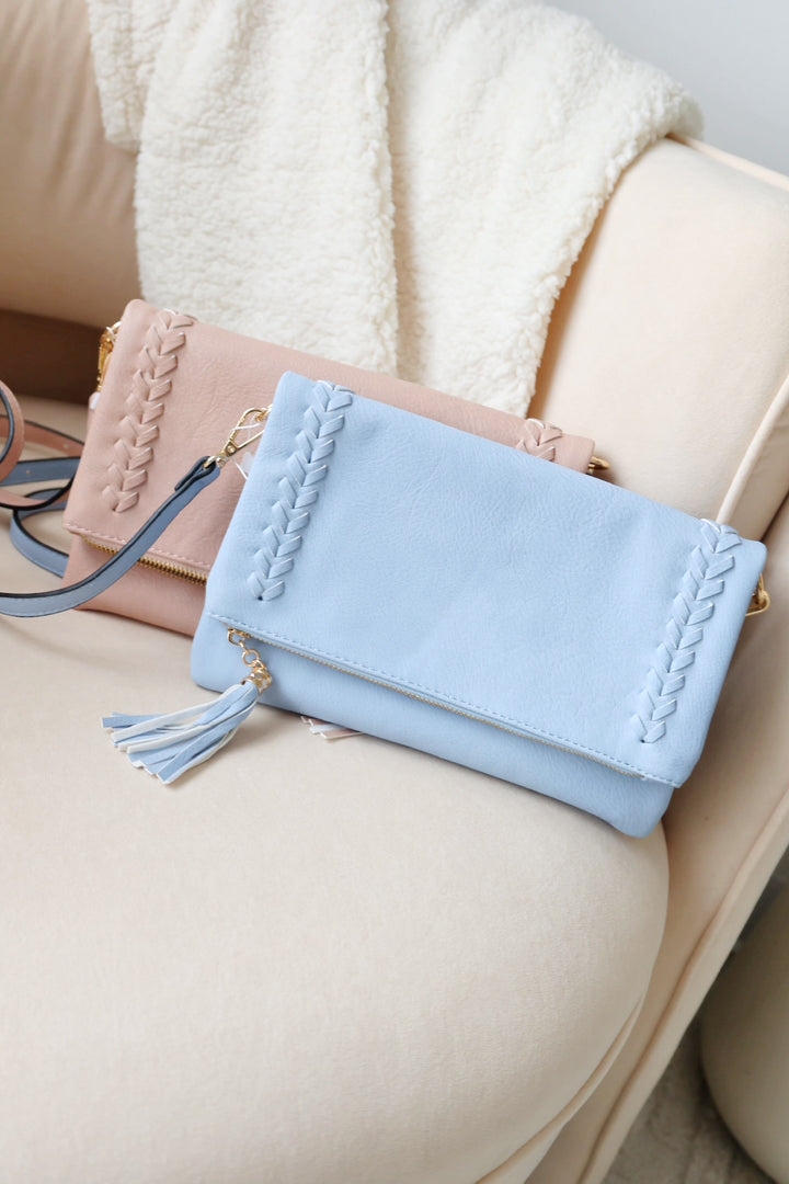 Isadora Crossbody