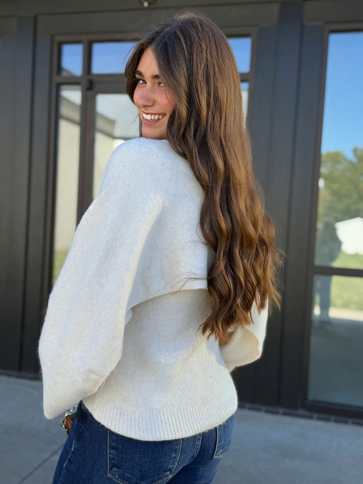 Dorit Sweater