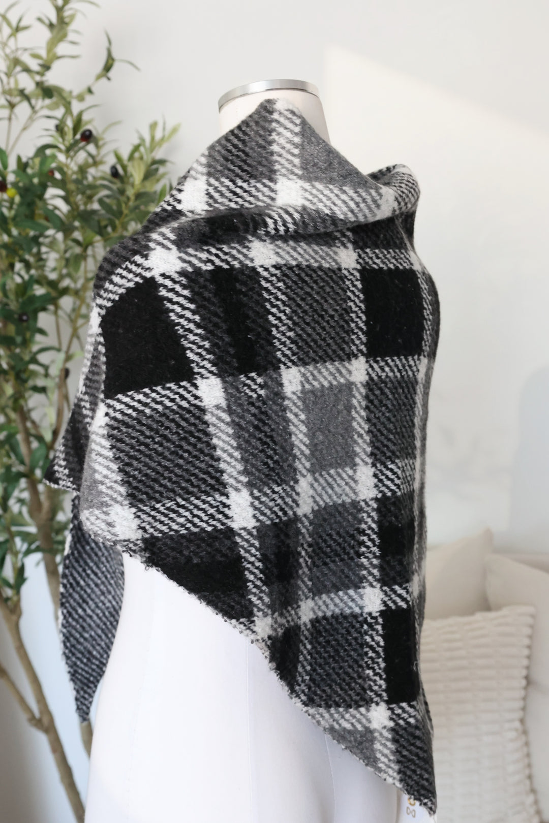 Soren Scarf