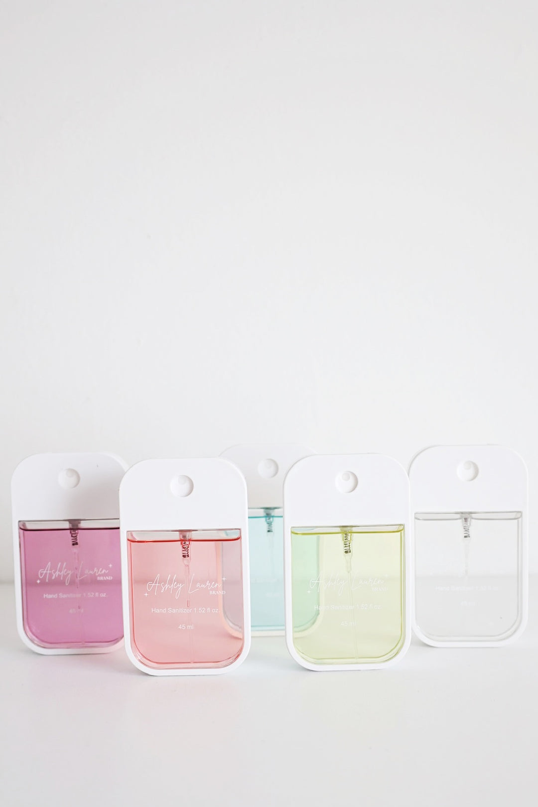 Hand Sanitizer Spray