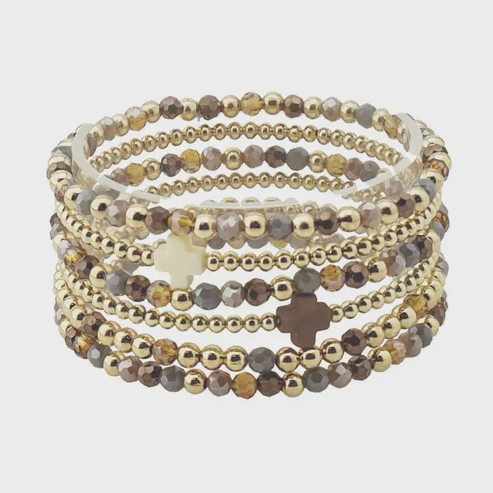Runaway Bracelet Set
