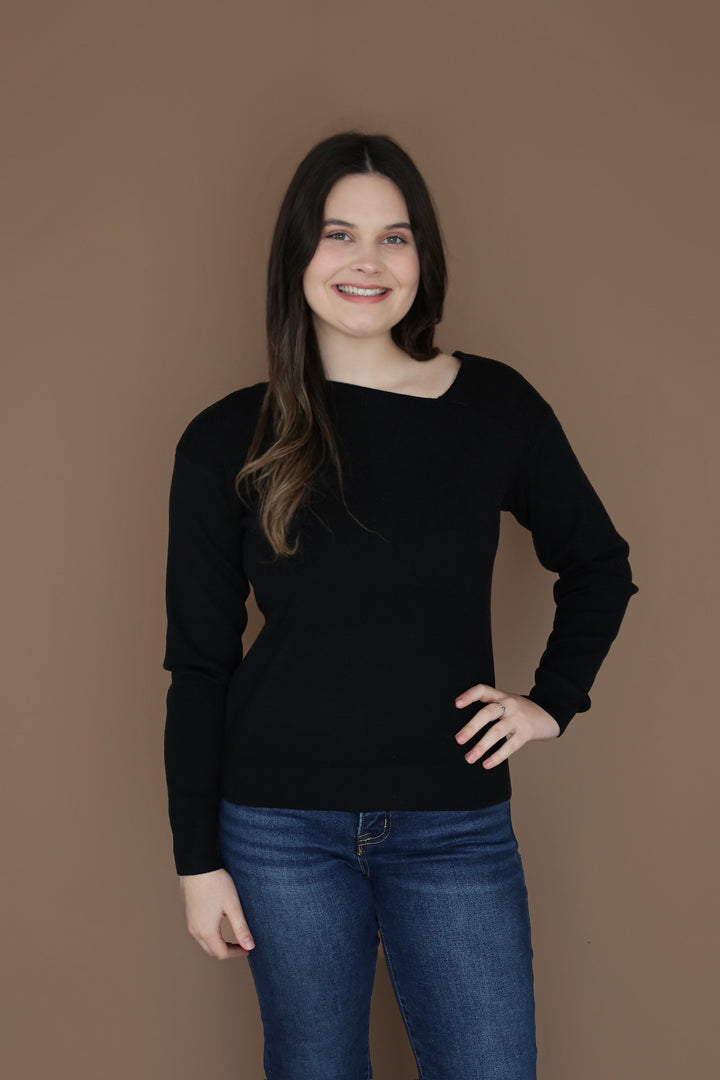 Augustus Sweater-(FINAL SALE)