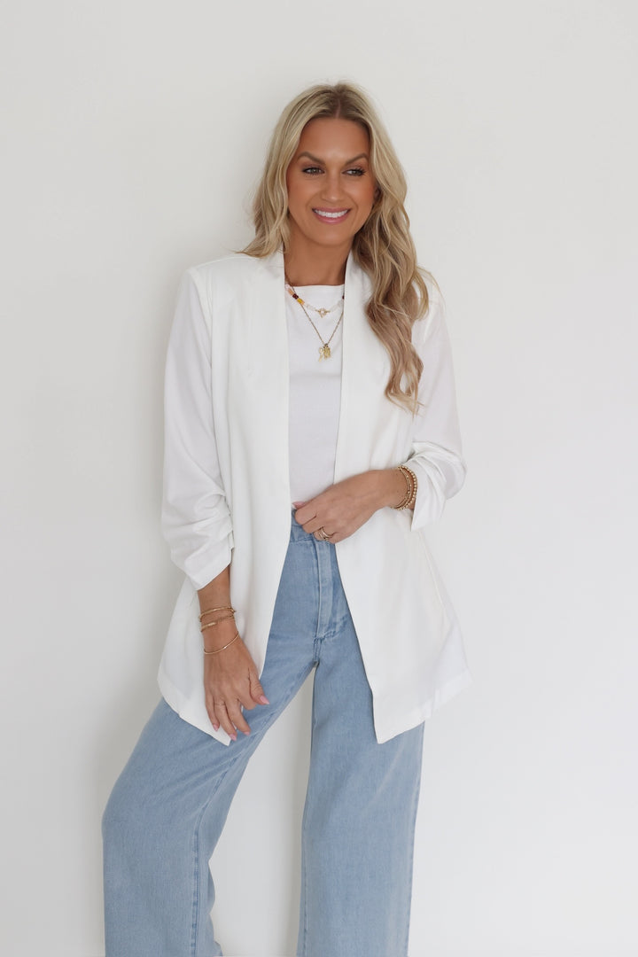 Haven Blazer