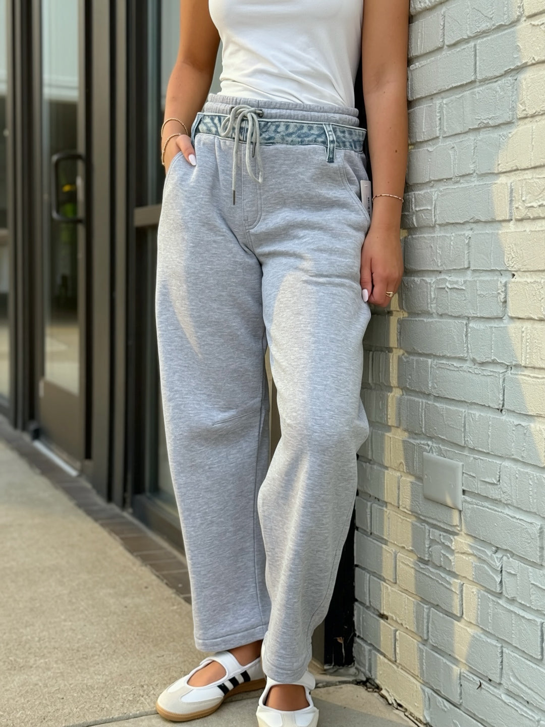 Roxie Pant