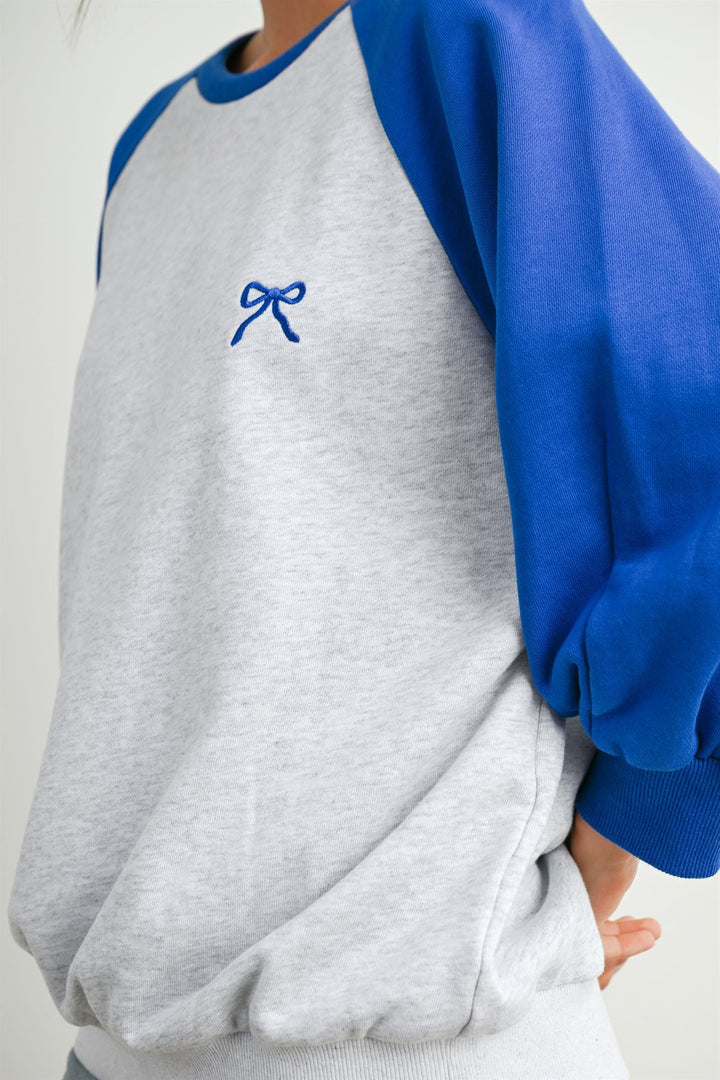 I'm Dainty Sweatshirt