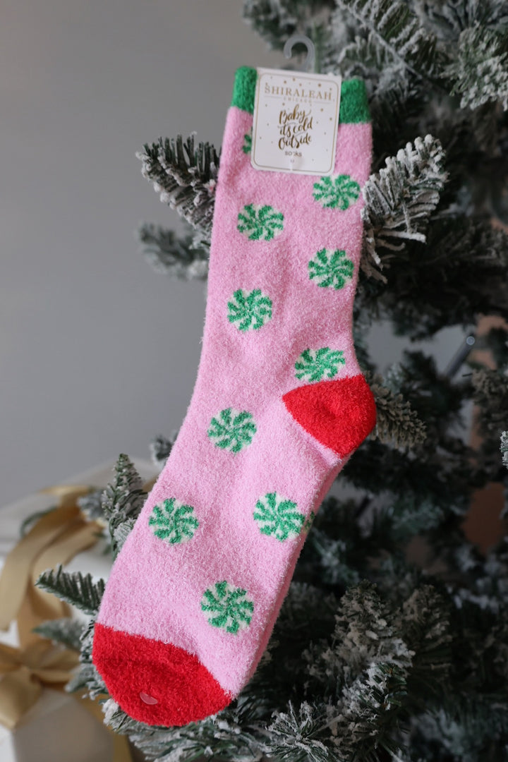 Christmas Socks