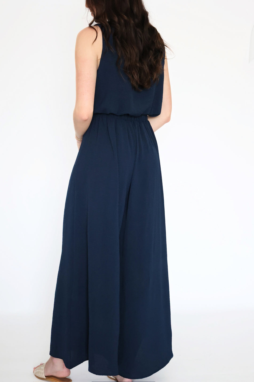 Hillsong Crop Top (FINAL SALE)