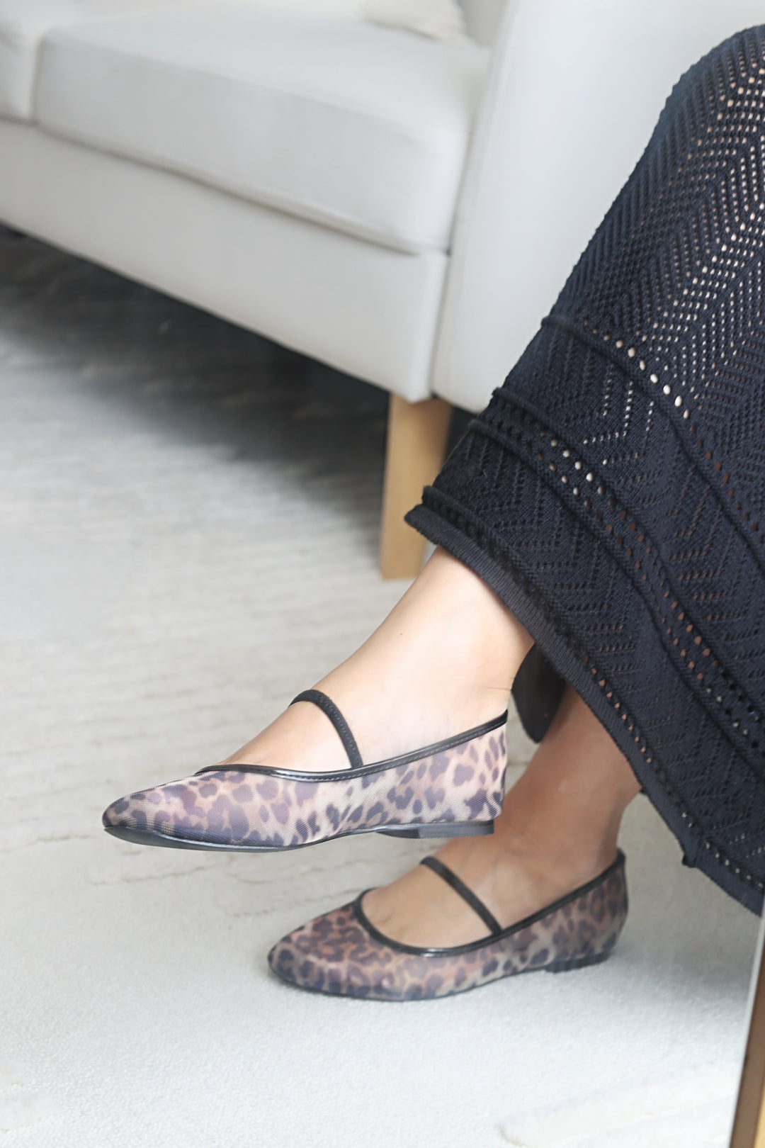 Gaelle Flat_(FINAL SALE)