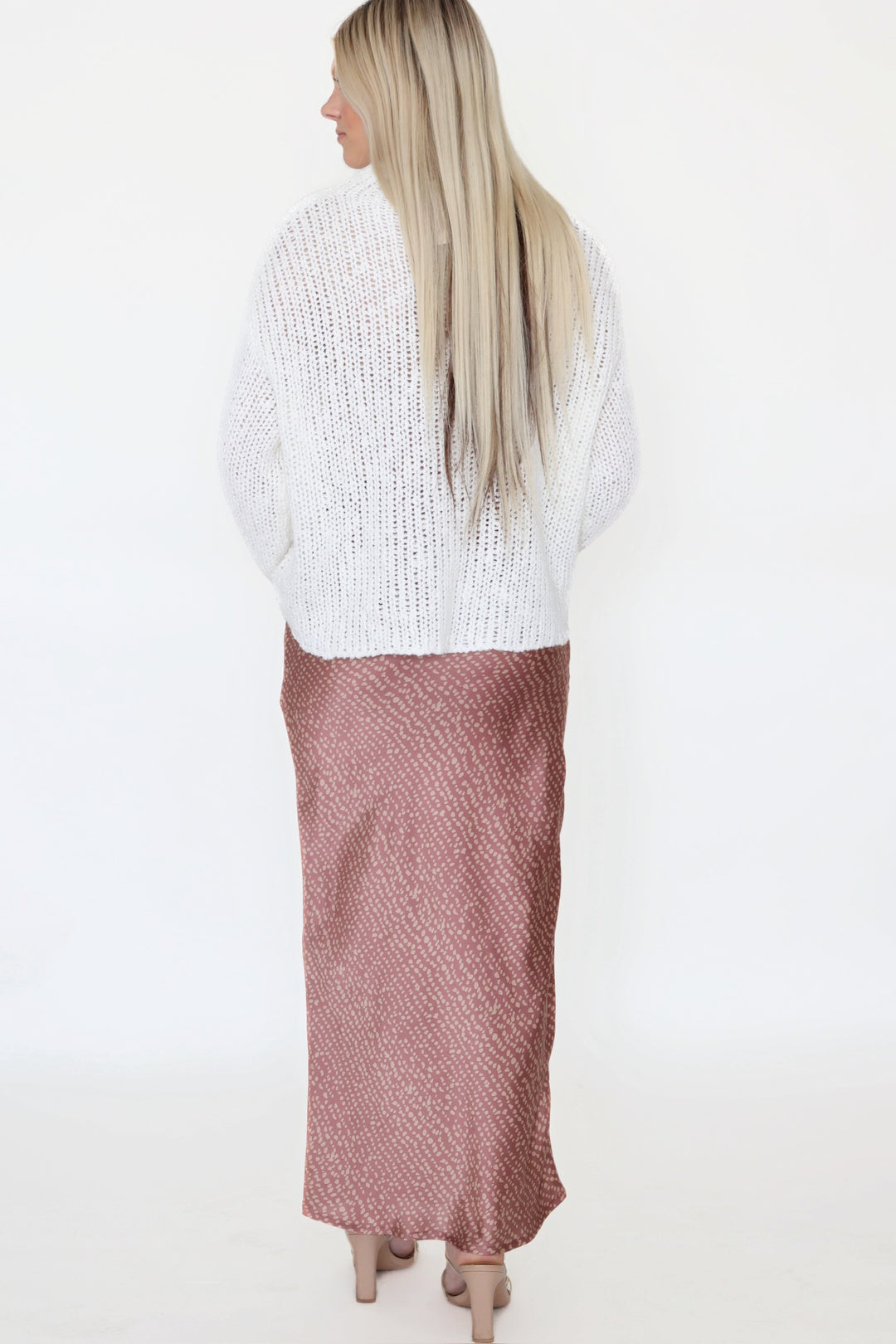 Irma Sweater-