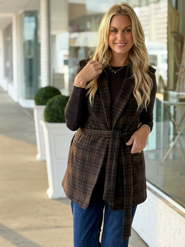 Artisa Vest
