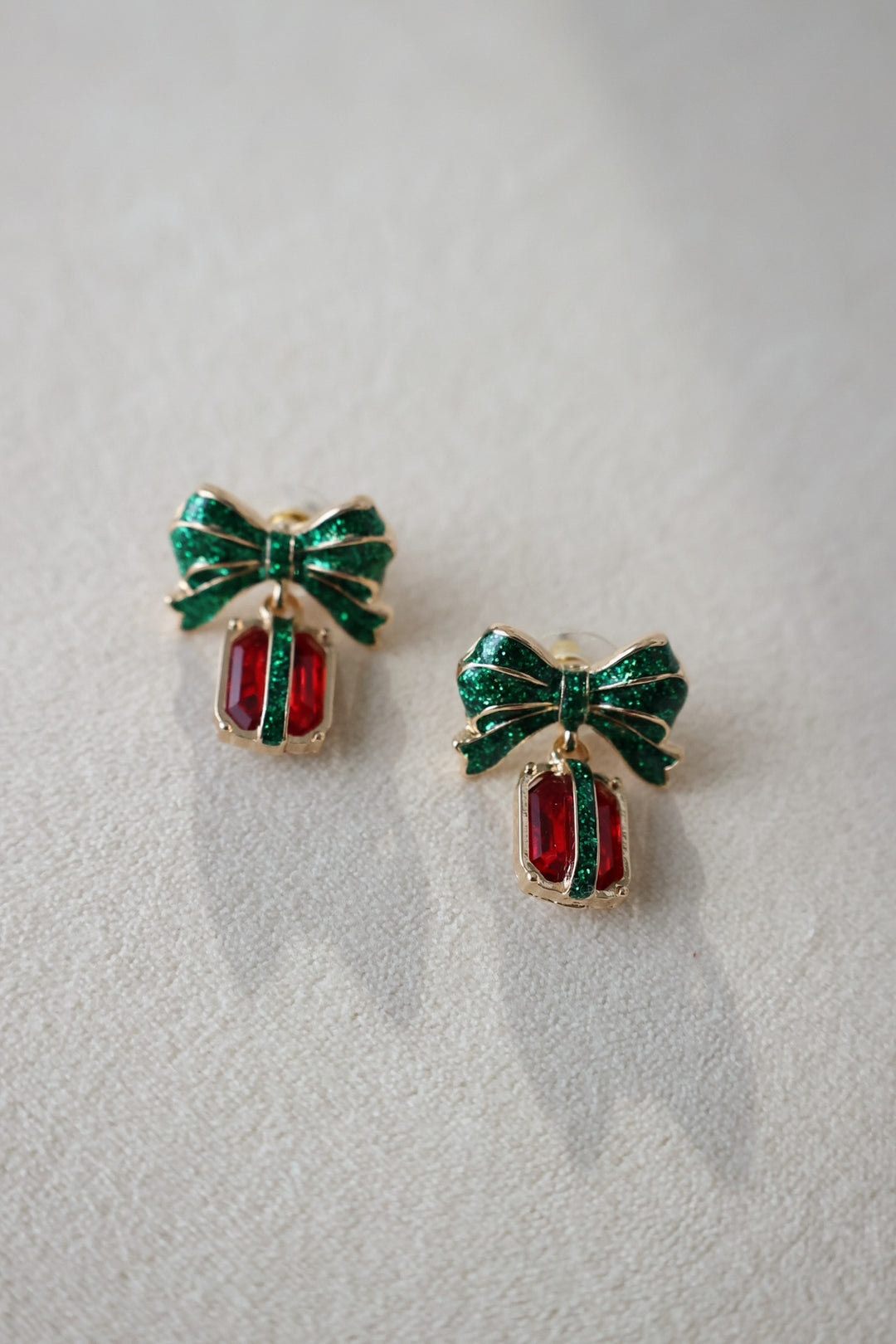 Wishlist Gift Earring