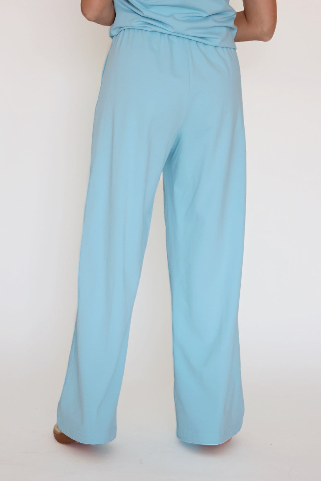 Zahara Sweatpant