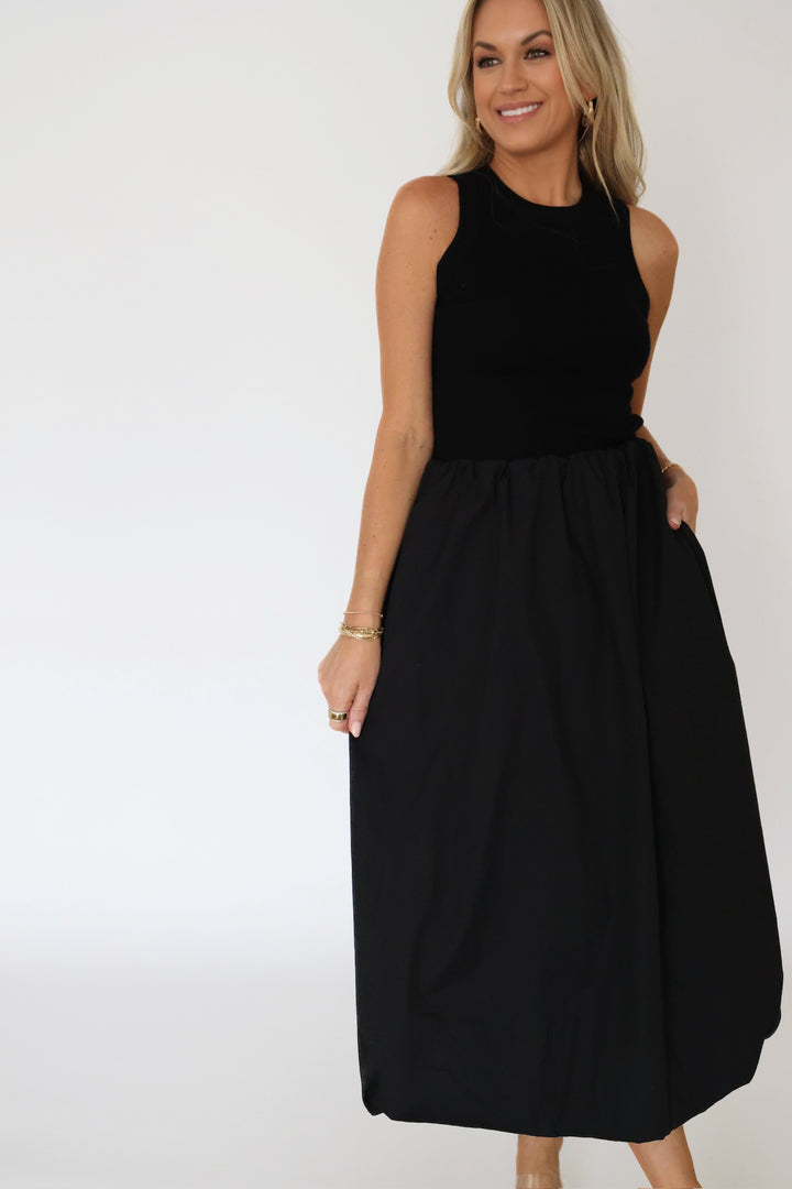 Jasmyne Skirt-(FINAL SALE)