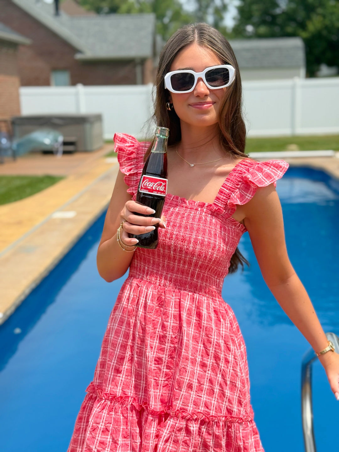 Rocket Pop Dress