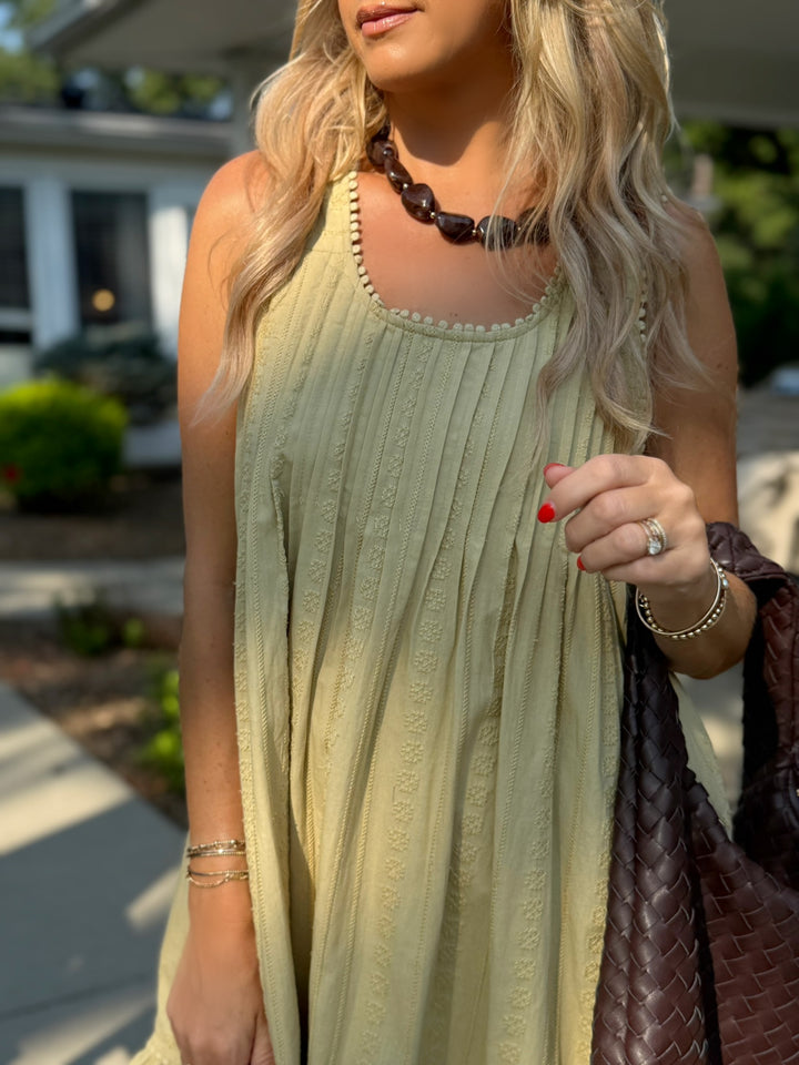 Delaware Dress