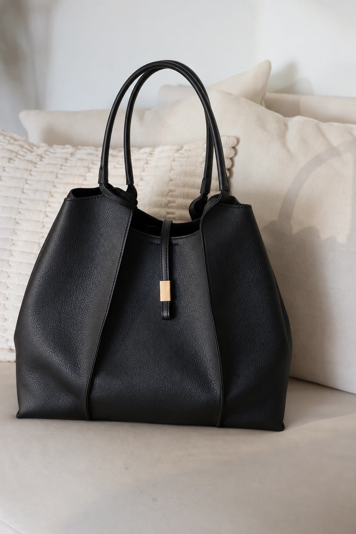 Woody Tote