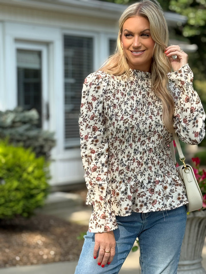 Romantic Top