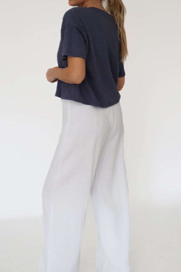 Cassidy Full Length Pant (FINAL SALE)