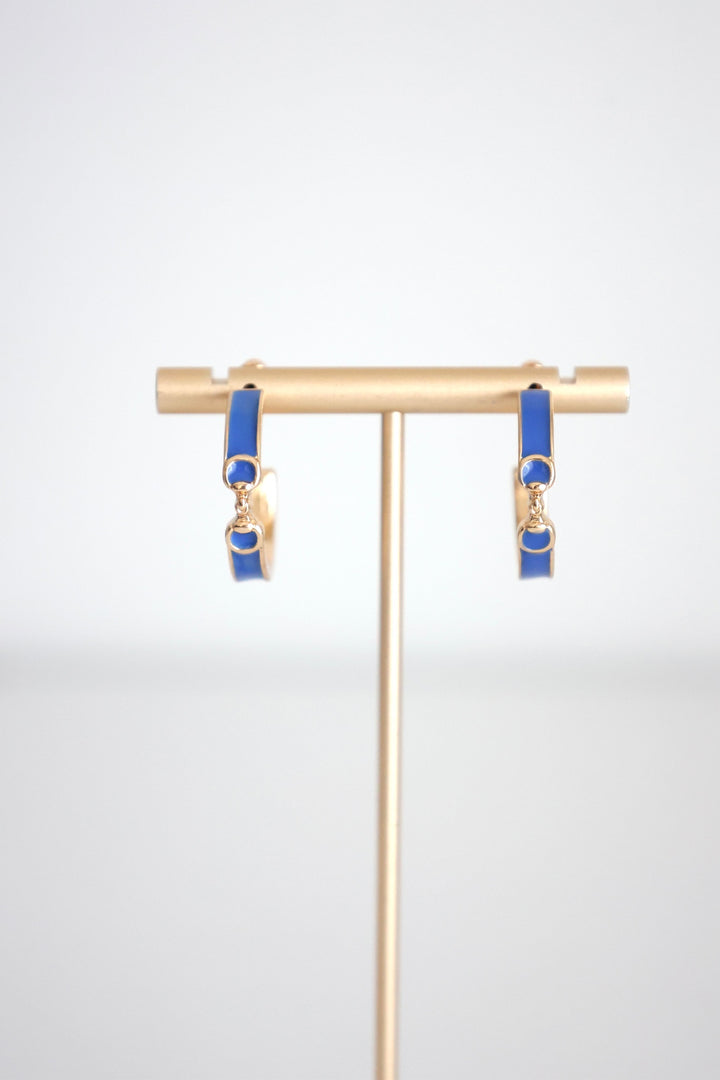 The KY Way Earrings