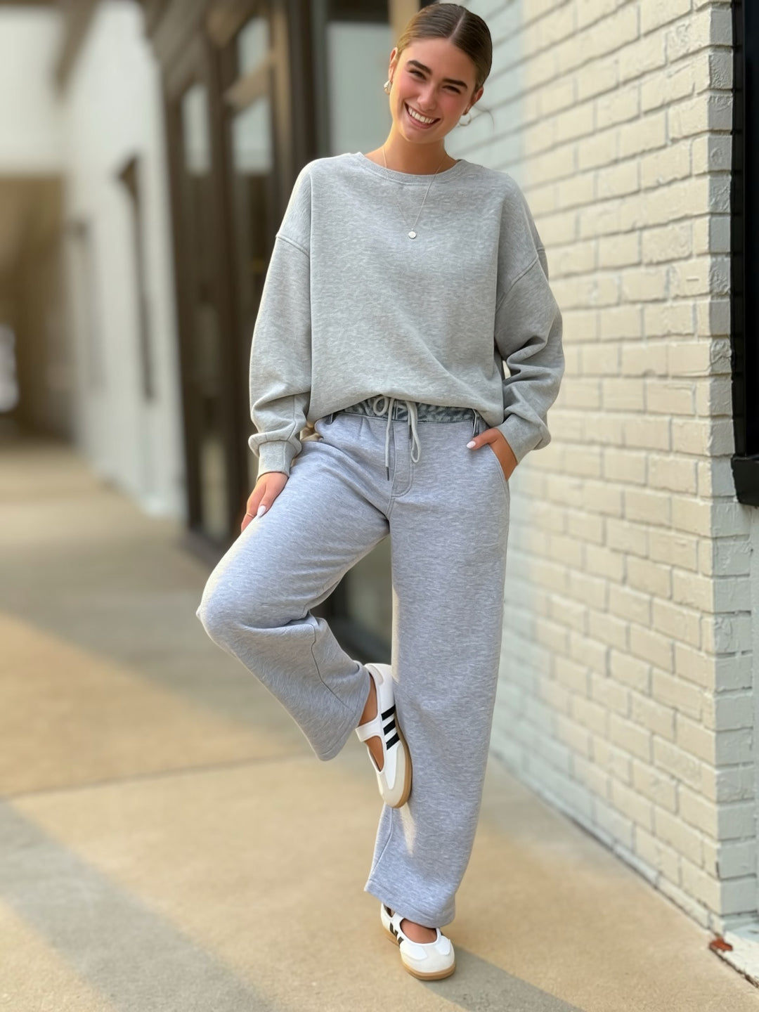 Roxie Pant