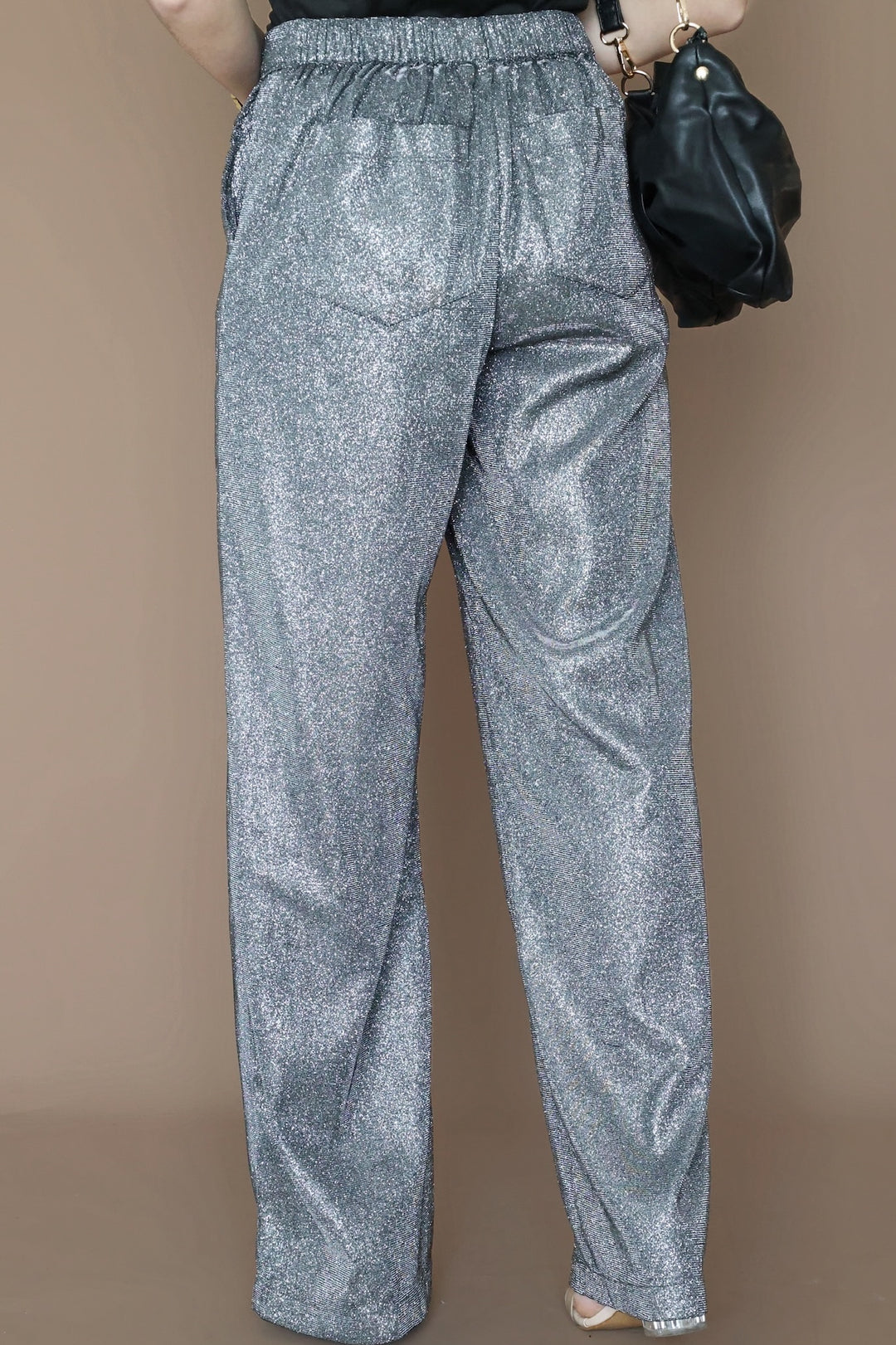Bishop Disco Pants-(FINAL SALE)