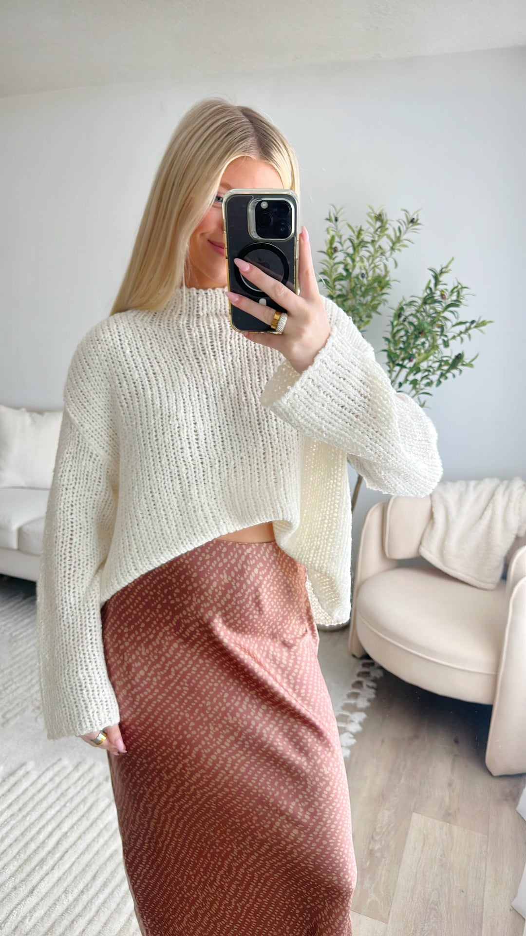 Irma Sweater-