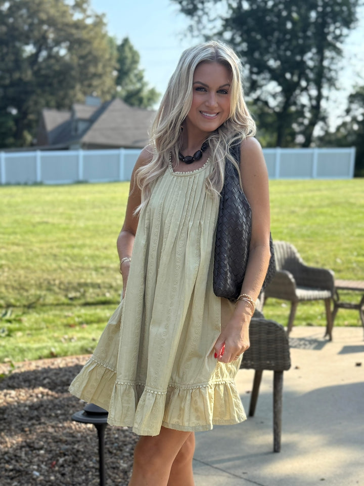Delaware Dress