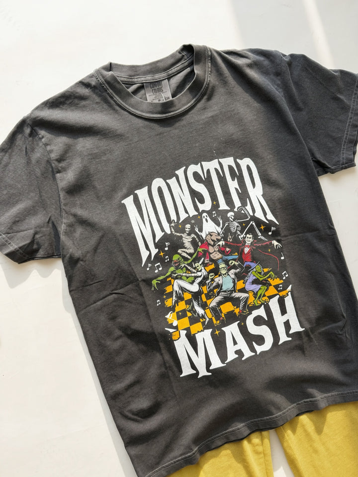 Monster Mash Tee