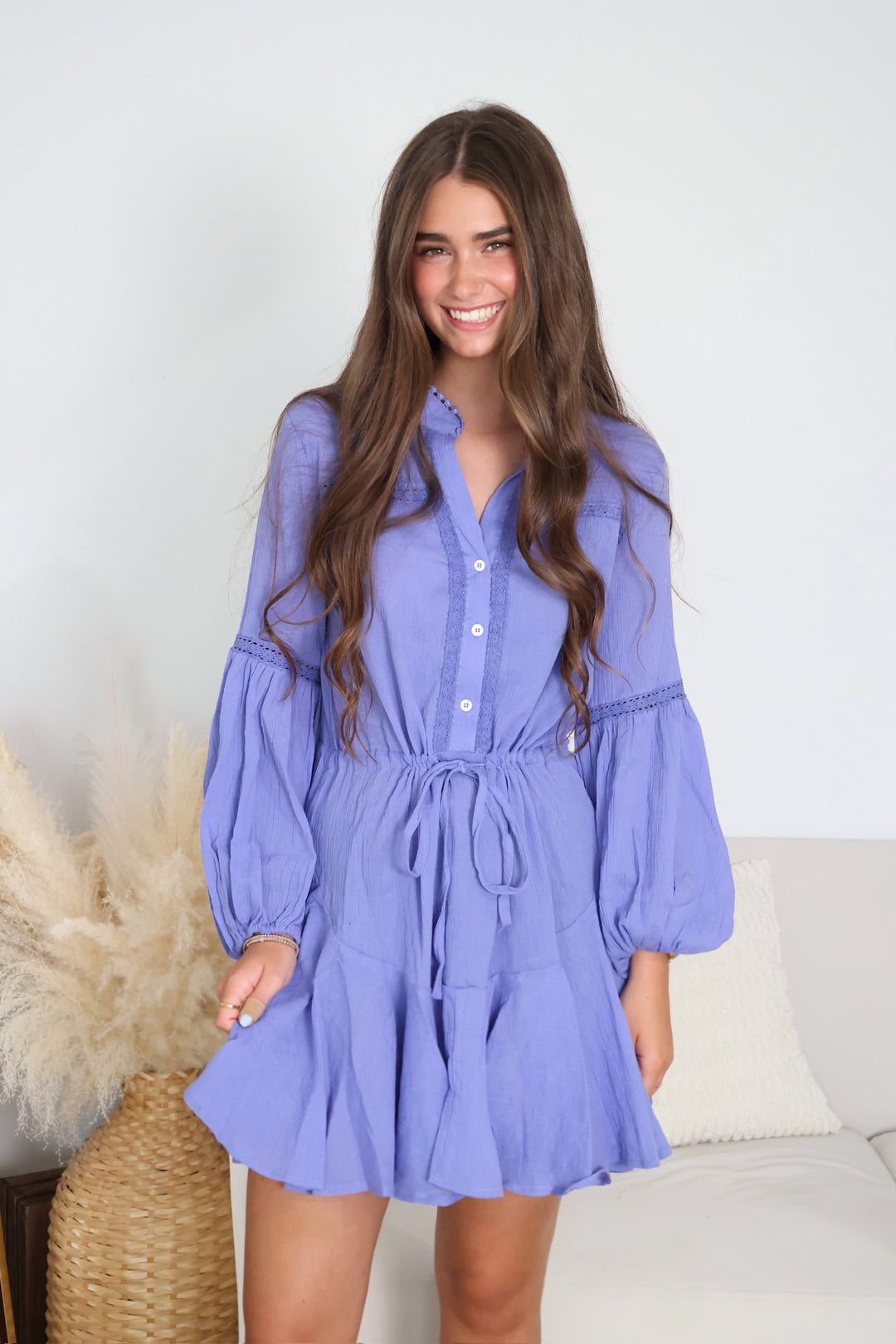 Fullerton Dress