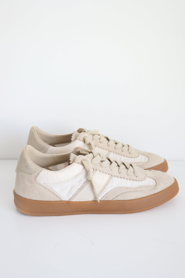 Dixie Sneaker