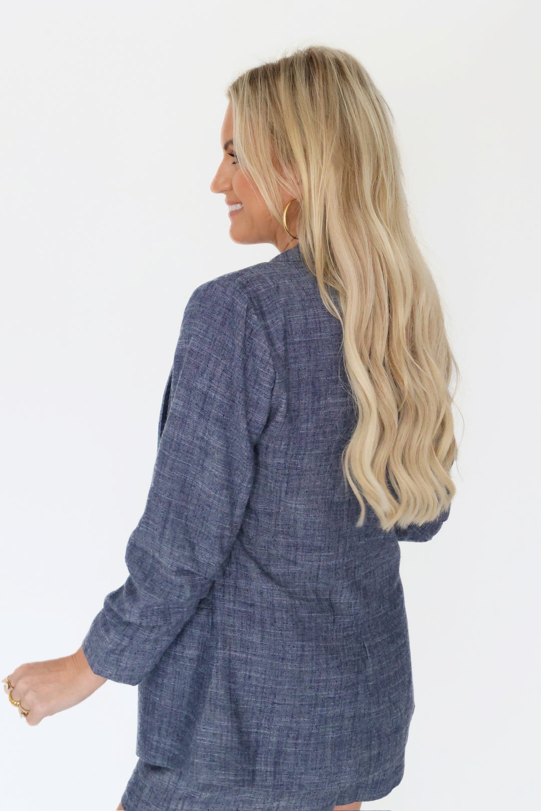 Beck Shorts (FINAL SALE)