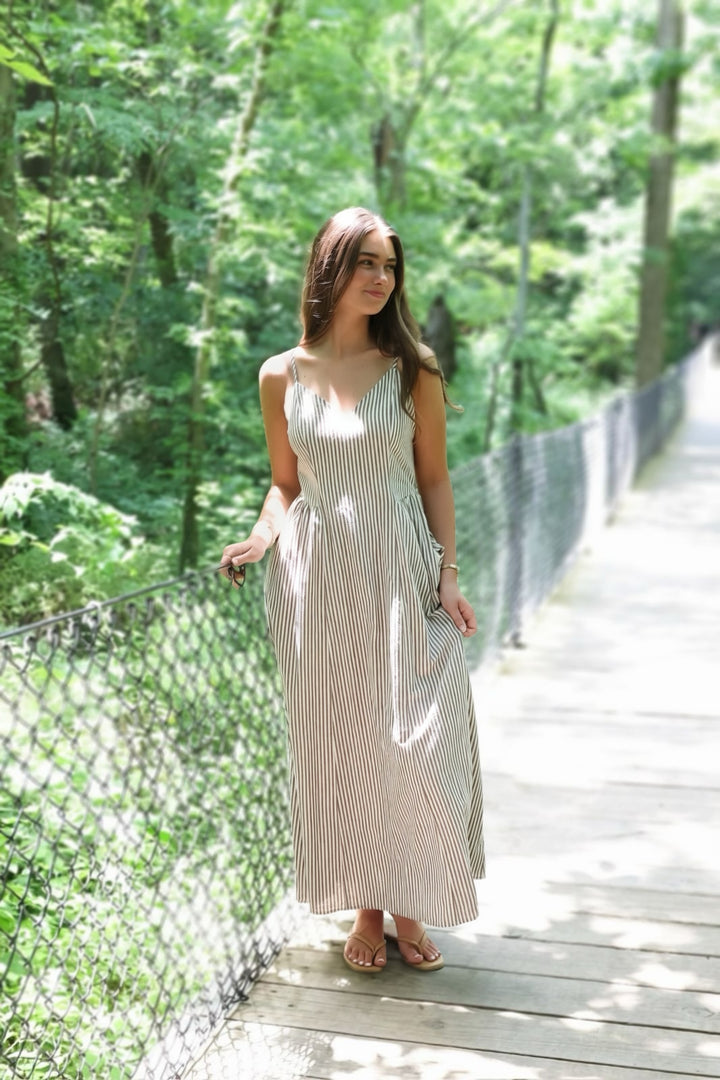 Expectations Dress