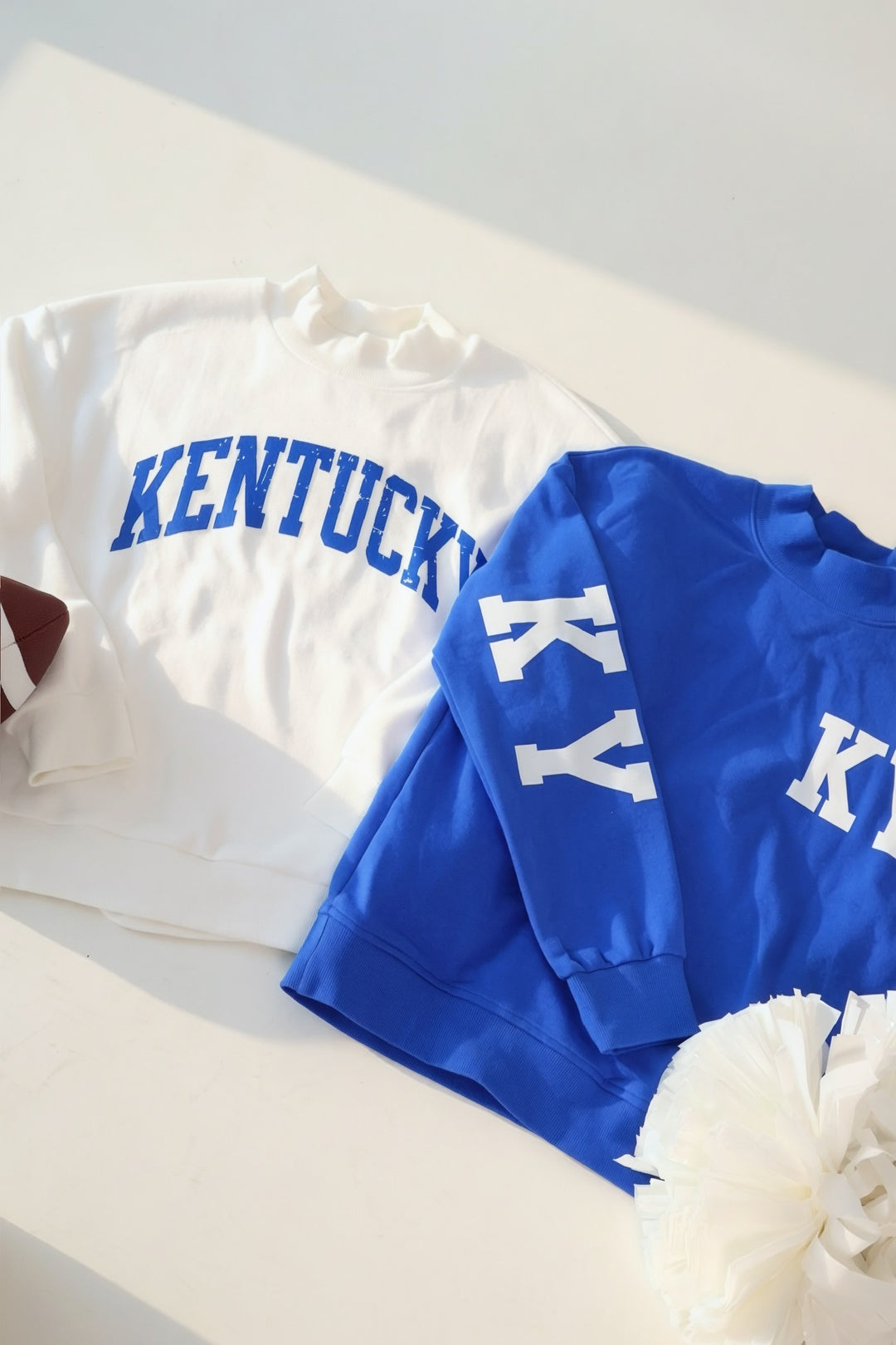 Kentucky Pride Sweatshirt