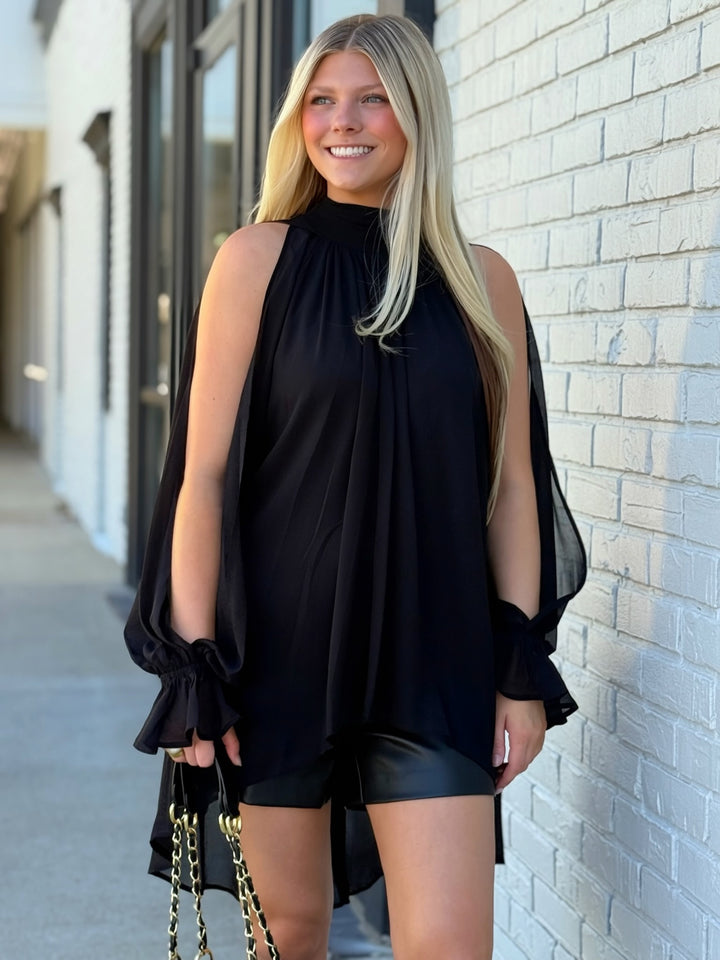 Jamia Blouse