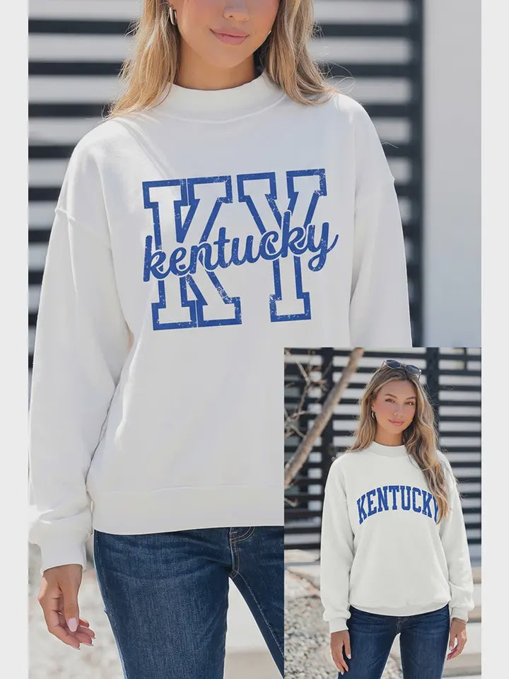 Reversible Kentucky Time