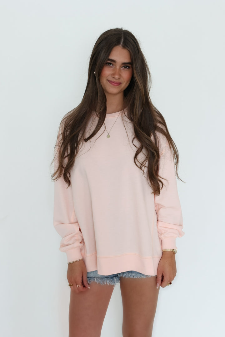 Modern Weekender- Bellini
