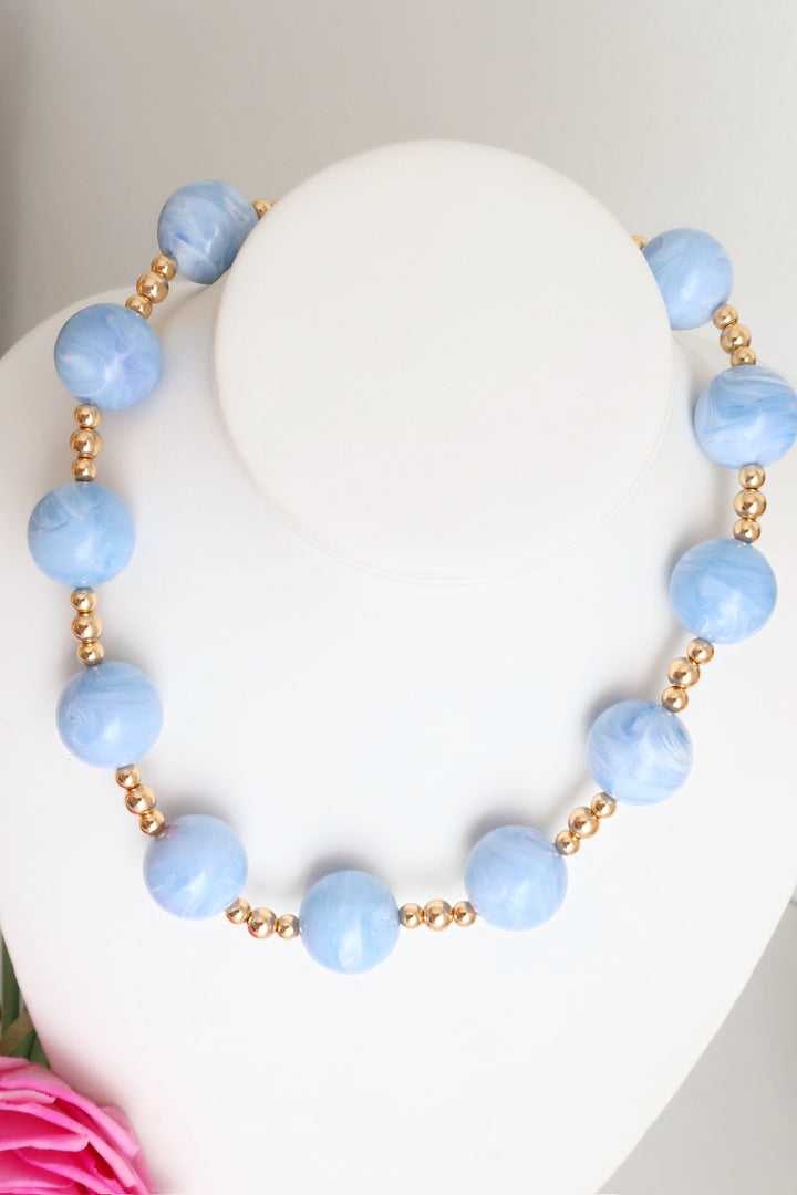 Winds Of Change Necklace