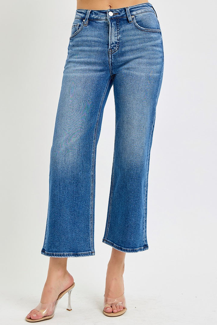 Fiona Tummy Control Jeans