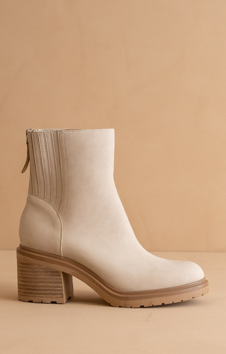 The Megan Boot-(FINAL SALE)